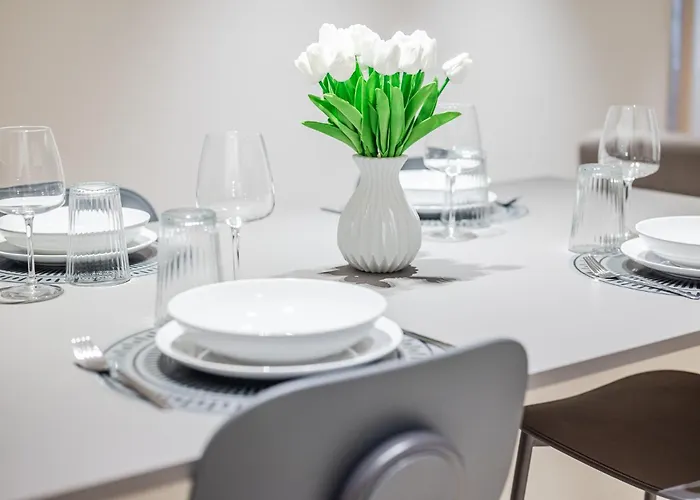 Vittoria Luxury E Design In Duomo Διαμέρισμα